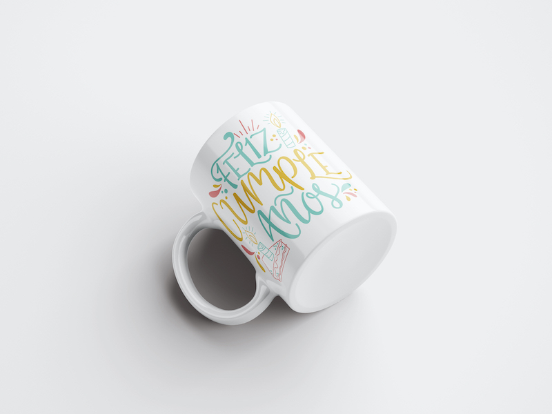 Mockups Design