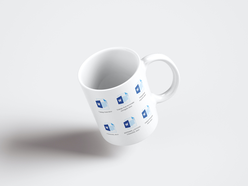 Mockups Design
