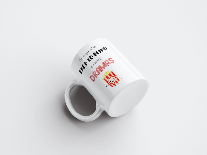 Mockups Design