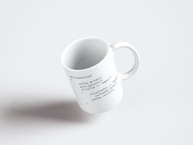 Mockups Design