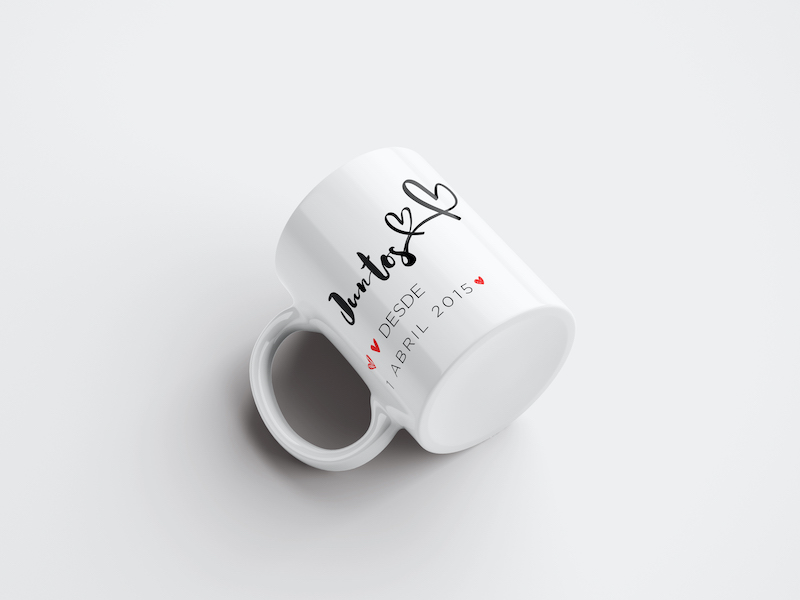 Mockups Design
