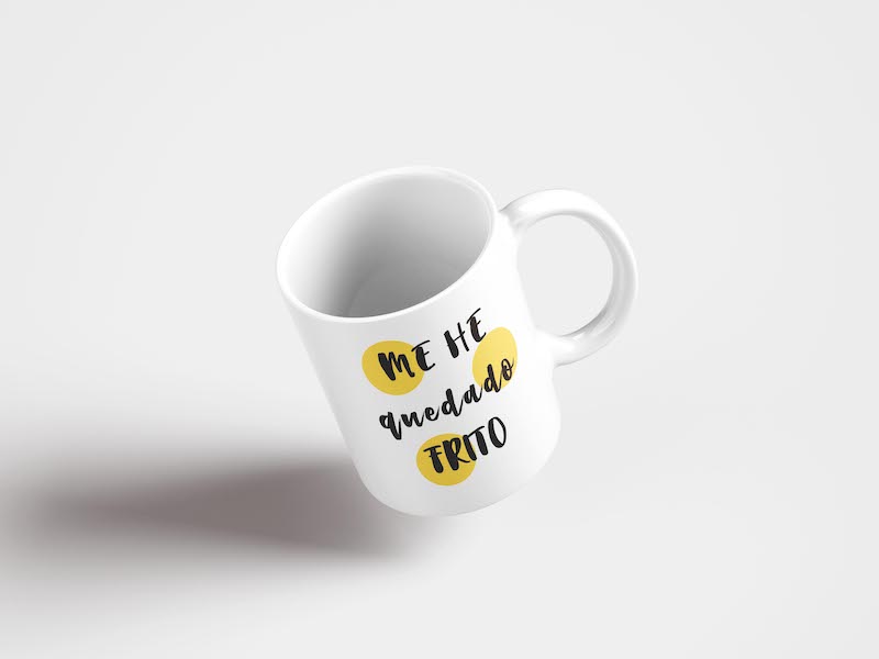 Mockups Design