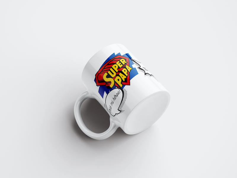 Mockups Design
